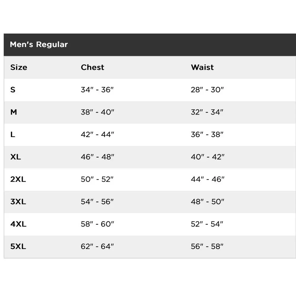 Cuddl Duds Mens Heavyweight ArctiCore Performance Base Layer Pants Size XXL New